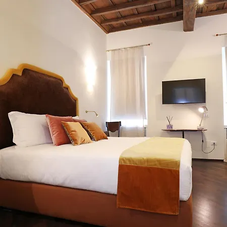Gambero Luxury Guesthouse