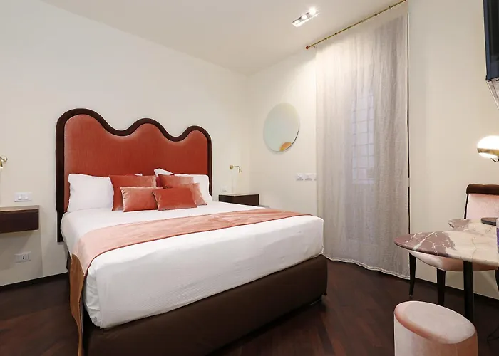 Gasthuis Gambero Luxury 4*