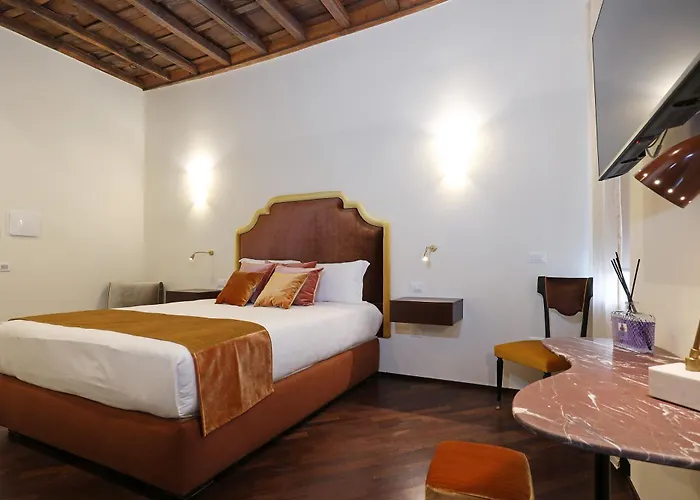 Gasthuis Gambero Luxury