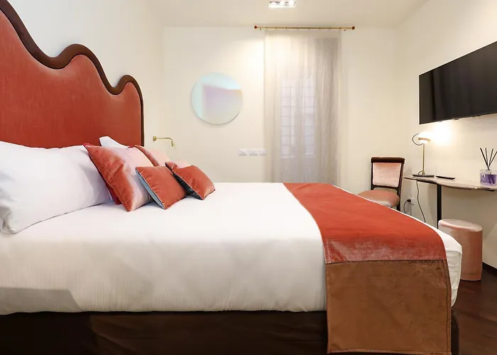 Gasthuis Gambero Luxury 4*
