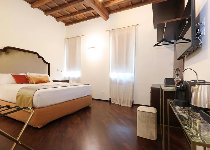 Gasthuis Gambero Luxury