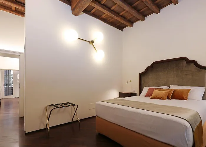 Gambero Luxury Gasthuis 4*