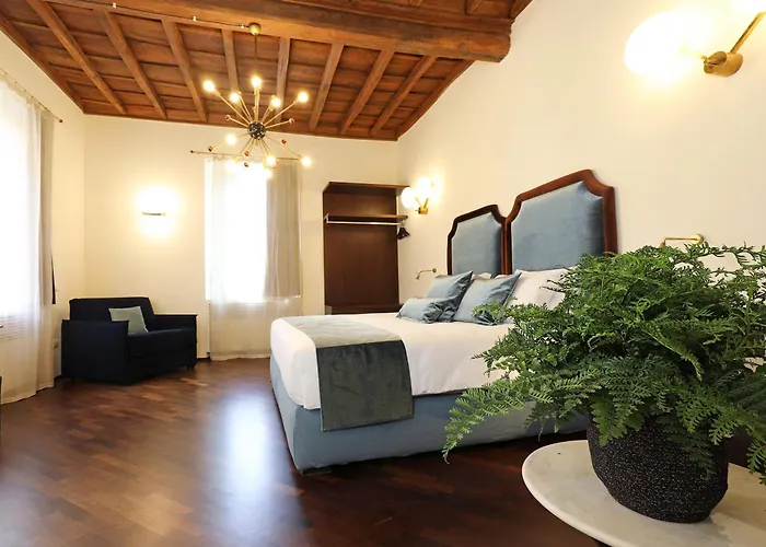 Gambero Luxury 4*