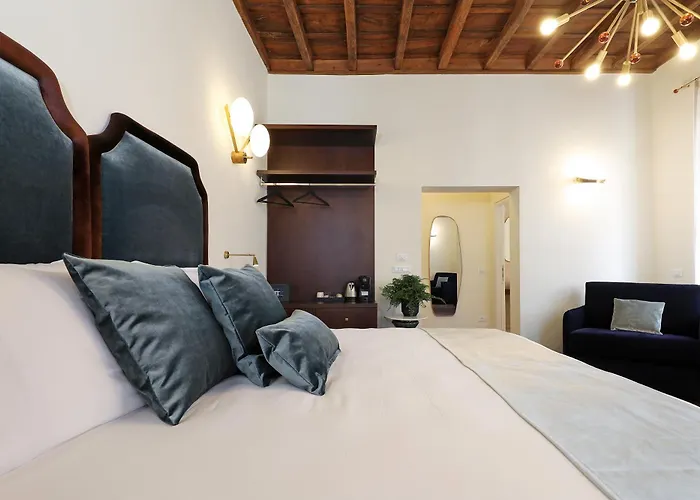 Gambero Luxury Gasthuis