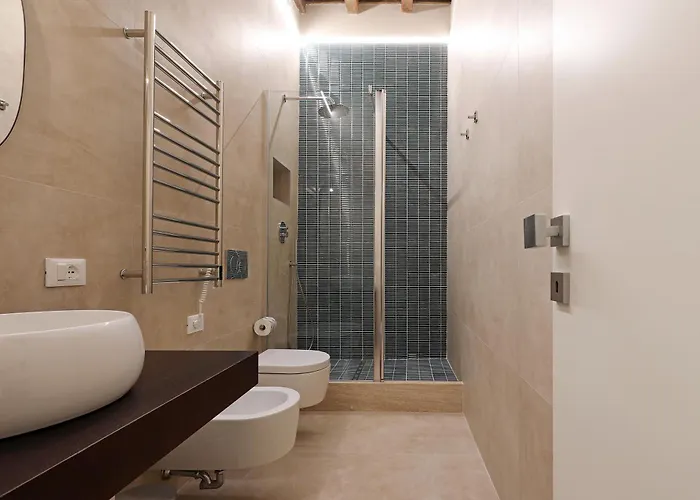 Gambero Luxury Gasthuis 4*
