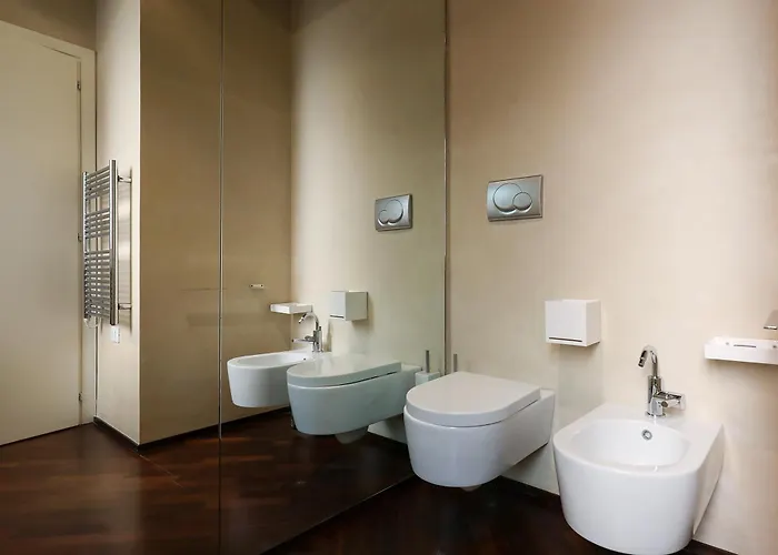 Gambero Luxury Gasthuis Rome